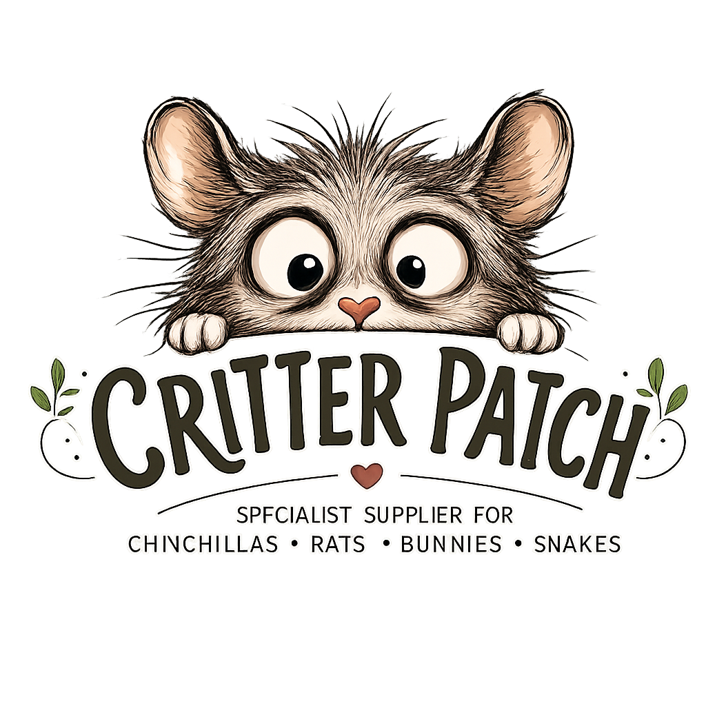 Critter Patch